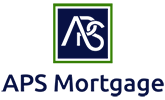 APS Mortgage - Logo